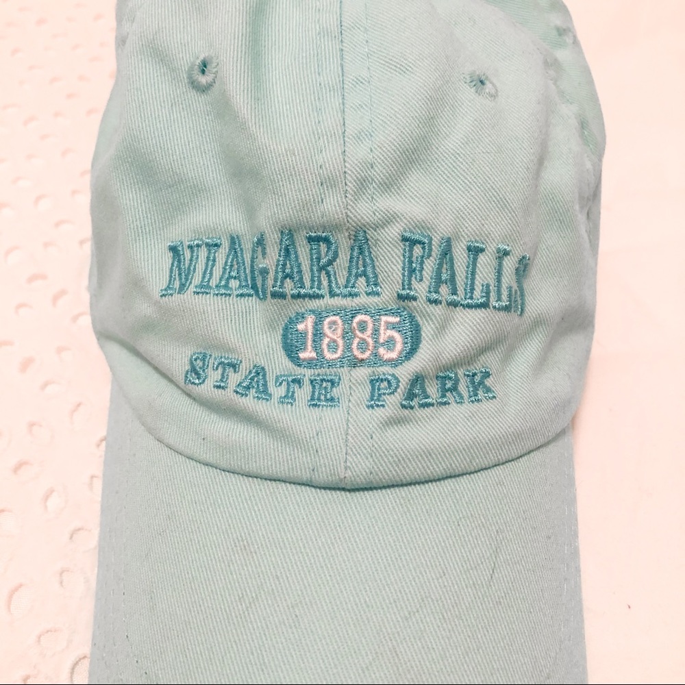 Niagara Falls baseball cap